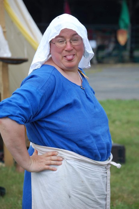15th Century sass, 2023